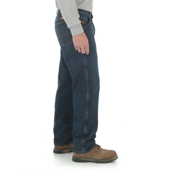 Wrangler Other - Wrangler FR Advanced Comfort Jeans